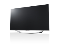 LG 42LA691S - 1394985 - zdjęcie 2